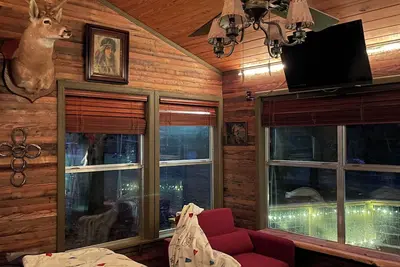 Image de Antler Ridge Cabin One