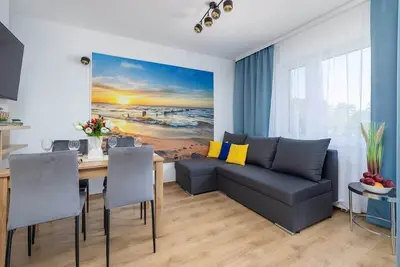 Image de Klimaty Bałtyku 28 | Near the beach Apartment