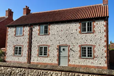 Image de North Norfolk Coastal Retreat