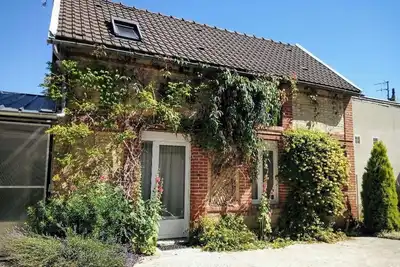 Image de Maison en Champagne