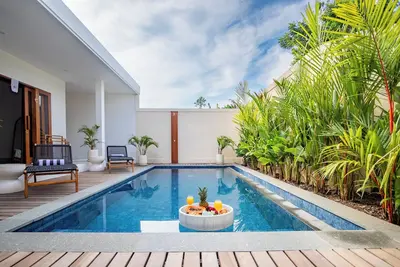 Image de Promo Canggu - Brand New Villa - 2bdr - Huge Pool