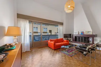 Image de Boreal Apartments