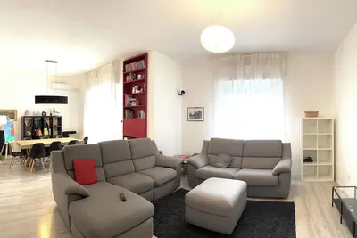 Image de Modern Apartment in the Center of Spoleto
