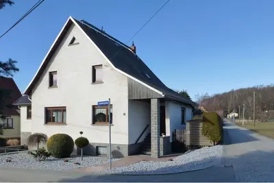 Image de Ferienwohnung Am Lehnberg Familie Richter