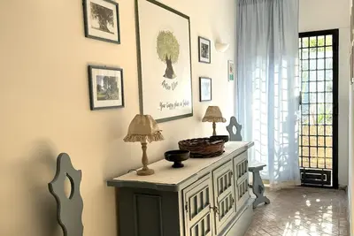 Image de L'antico Ulivo - The Entire Villa