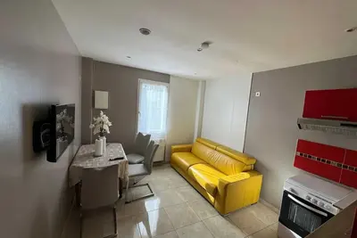 Image de Homerez - Appartement Villiers-le-Bel.