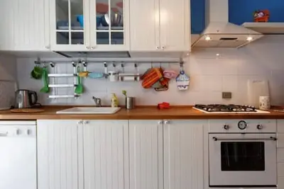 Image de Grace and Robbie's house in Stresa