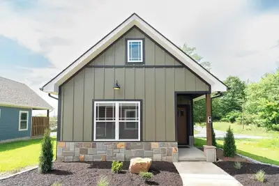 Image de In Downtown Pigeon Forge/Hot Tub