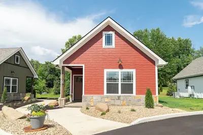 Image de 5 Minutes From Dollywood/In DwTn Pigeon Forge