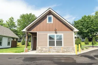 Image de 5 Minutes From Dollywood/In DwTn Pigeon Forge