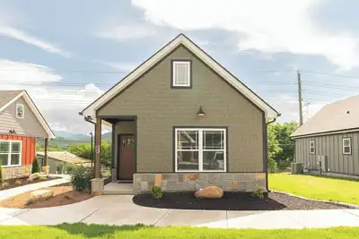 Image de 5 Minutes From Dollywood/In DwTn Pigeon Forge