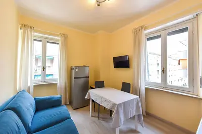 UniPalais | Appartement stratégiquement situé à 10 min à pied de l'InalpiArena
