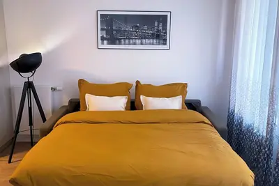 Image de Big apartament