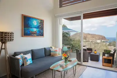 Image de 3 Bedroom Apartment, Balcony - Luna 08