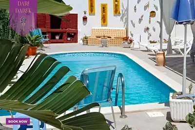 Image de Casa Verte 5mn From Beach