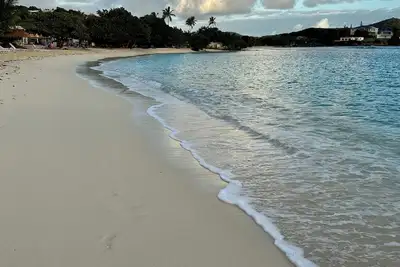 Image de Crystal Cove Paradise at Sapphire Beach!