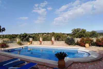 Image de Casa Rural Obejuelo. Balcón de los Pedroches
