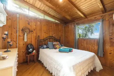 Image de Mississippi Lake Lovely on the water 3 Bedroom Cottage. Pet Friendly!