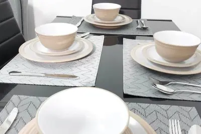 Image de Remaj Service Accommodation 3 Bedrooms, 6 Beds Sleep 7