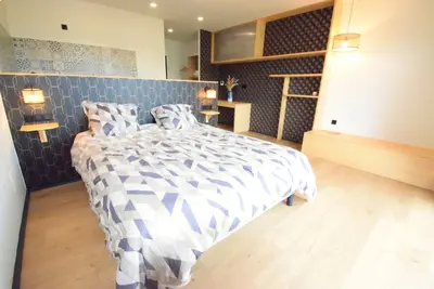 1 Bedroom Apartment in Zugarramurdi