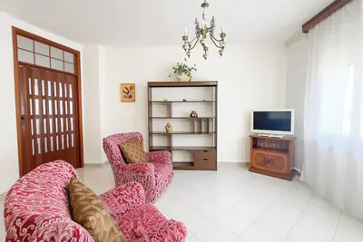 Image de Appartamento al Sole