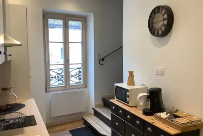 Image de Maison cœur de Chablis