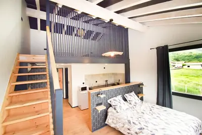 Image de 2 Bedroom Apartment in Zugarramurdi