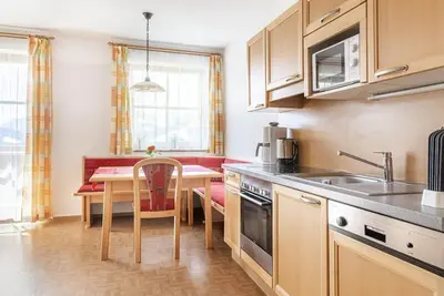 Image de Apartment 1 (2 bedrooms) - Obersteffen