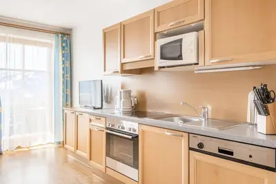 Image de Apartment no. 2 - Obersteffen