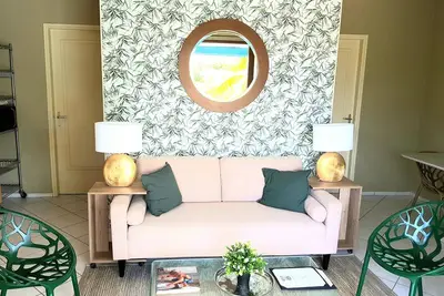 Image de Complete Two-Bedroom Suite Apartment @ Route 66 Jan Thiel Curacao