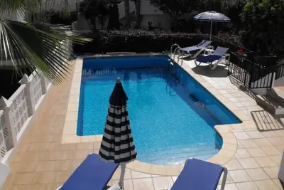 Image de Marhaba House