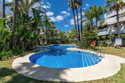 Image de New! Spacious 4bed Penthouse in Aloha in a beautiful complex with Spa and Gym