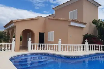 Marja House