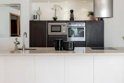 Image de Luxury 2 bedrooms flat next to Harrods
