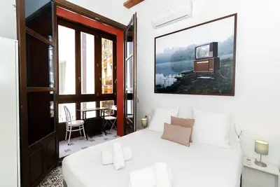 Image de GuestReady - A perfect stay in Ciutat Vella