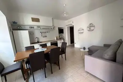 Image de Appartement de vacances avec air conditionné