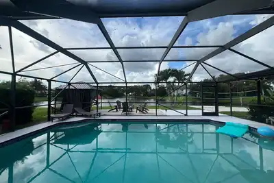 Image de Kids and Pets Welcome