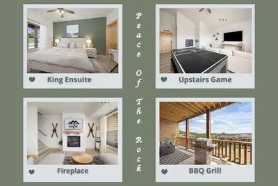 Image de Branson Lakeview 4br | Pools & Private Hot Tub