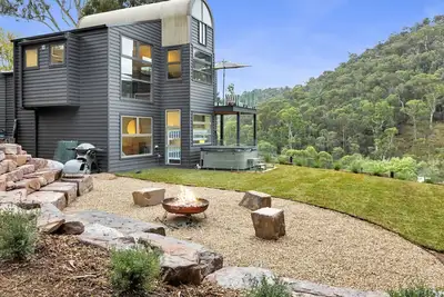 Image de Dome-Cozy Getaway near Mt Buller