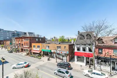 Image de Modern Pet-friendly 1br Condo—James Street North