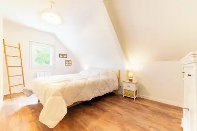 Image de Nouveau à Carnac, Villa Fetan Bihan 11 Personnes