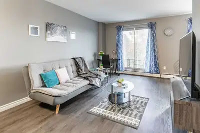 Image de 1br Apartment in Glenview West