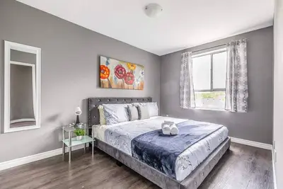 Image de 2br Apt - Near Downtown Hamilton - Sleeps 6!