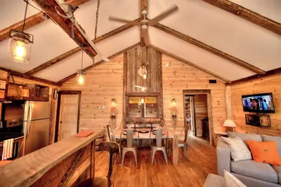 Image de Chalet Saint-bernard