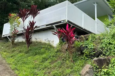 Image de Villa Balaou, évasion tropicale avec piscine et vue imprenable en Martinique