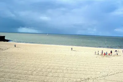 Image de Jolie Villa à 4 min à Pied des Plages