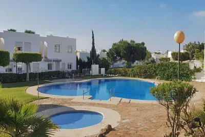 Image de Casa Stef - Front line spacious 3 bedroom duplex