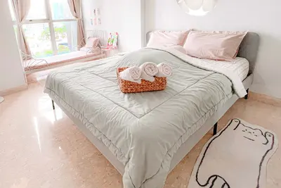Lovely Family Stay at Gold Coast Pik. Near Pik Avenue & Airport!