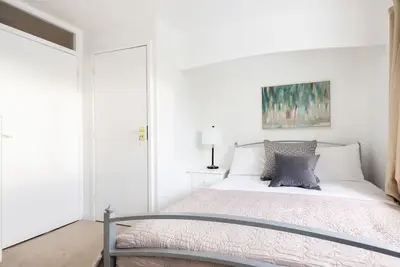 Image de Lovely 2bed house Nw London - garden & easy access\n\n