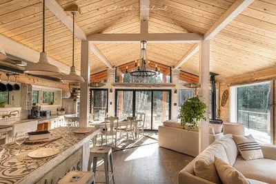 Image de Chalet Makabane